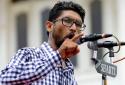 I will fight for poor Brahmin - Dalit young leader Jignesh Mewani